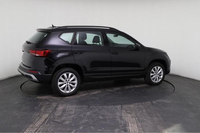 Seat Ateca (Style) 1.5 TSI 110kW (150 PS) 7-Gang DSG 
