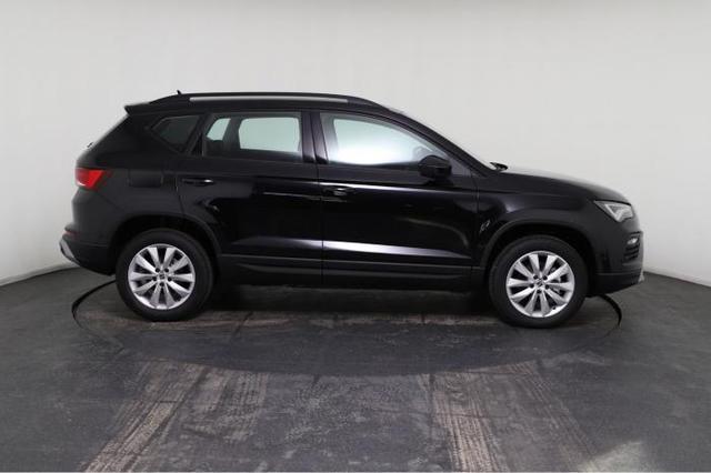 Seat Ateca (Style) 1.5 TSI 110kW (150 PS) 7-Gang DSG 