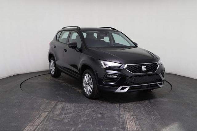 Seat Ateca (Style) 1.5 TSI 110kW (150 PS) 7-Gang DSG 