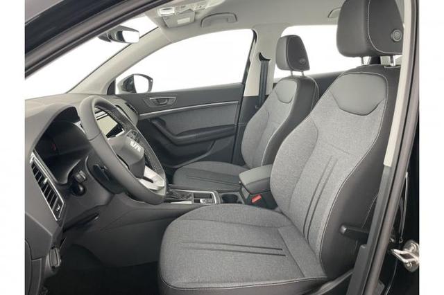 Seat Ateca (Style) 1.5 TSI 110kW (150 PS) 7-Gang DSG 