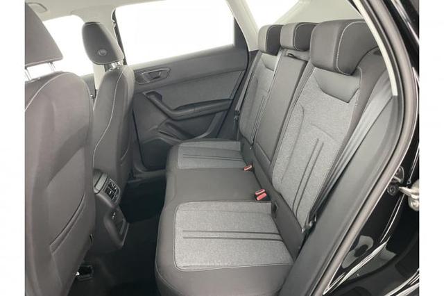 Seat Ateca (Style) 1.5 TSI 110kW (150 PS) 7-Gang DSG 