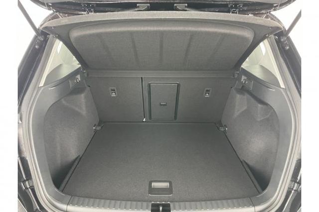 Seat Ateca (Style) 1.5 TSI 110kW (150 PS) 7-Gang DSG 