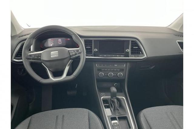 Seat Ateca (Style) 1.5 TSI 110kW (150 PS) 7-Gang DSG 