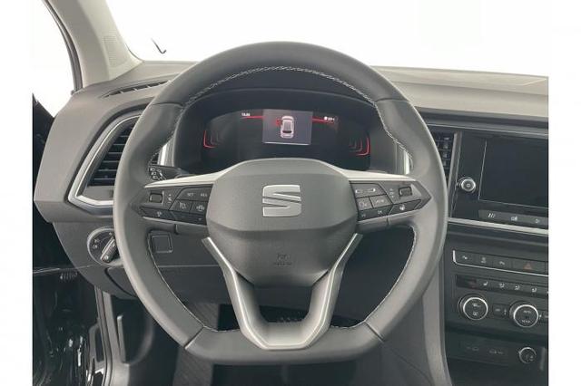 Seat Ateca (Style) 1.5 TSI 110kW (150 PS) 7-Gang DSG 