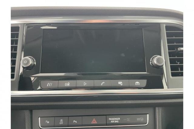 Seat Ateca (Style) 1.5 TSI 110kW (150 PS) 7-Gang DSG 