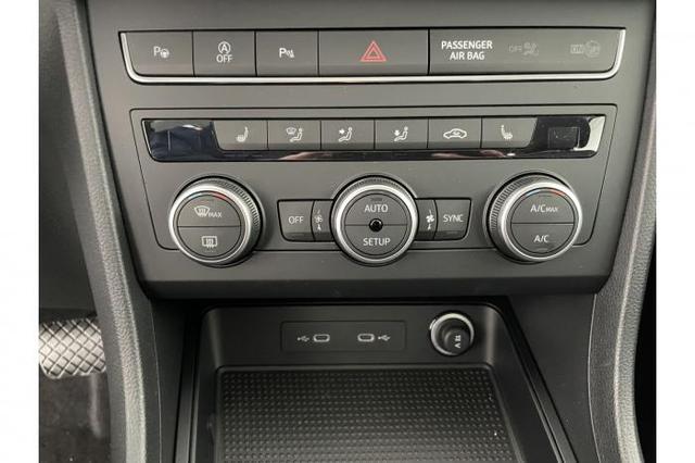 Seat Ateca (Style) 1.5 TSI 110kW (150 PS) 7-Gang DSG 