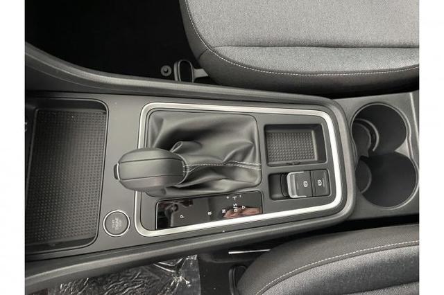 Seat Ateca (Style) 1.5 TSI 110kW (150 PS) 7-Gang DSG 