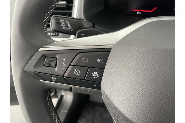 Seat Ateca (Style) 1.5 TSI 110kW (150 PS) 7-Gang DSG 