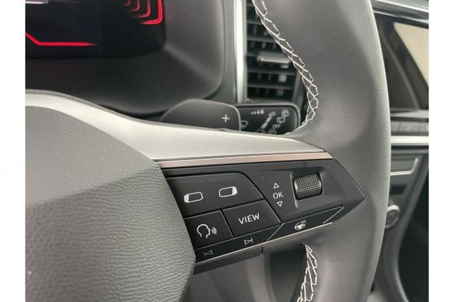 Seat Ateca (Style) 1.5 TSI 110kW (150 PS) 7-Gang DSG 