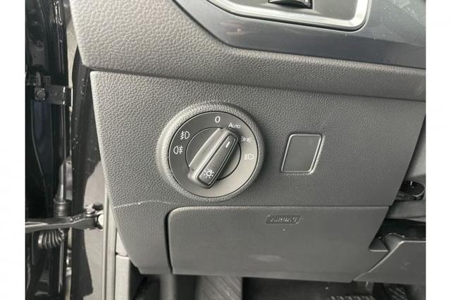 Seat Ateca (Style) 1.5 TSI 110kW (150 PS) 7-Gang DSG 