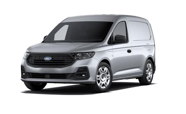 Ford Transit Connect (Trend L2 Kasten) 2.0 EcoBlue 75 KW (102 PS) 6-Gang Schaltgetriebe 