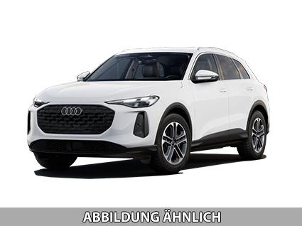 Audi Q5 Sportback (50 TFSI e quattro S line) Hybrid 220 kW (Motor 2,0 Ltr. - 195 TFSI) 