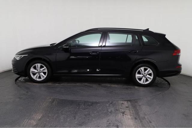 Volkswagen Golf Variant 1.5 TSI Life *ACC*LED*SHZ*PDC*SpurHA*VirtC*APP* 