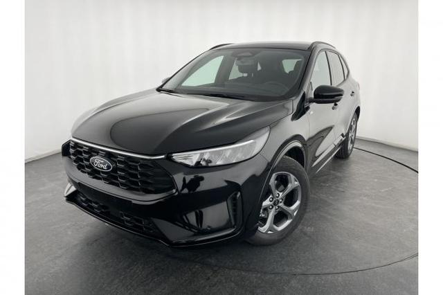 Ford Kuga - (ST-Line) 1.5 EcoBoost 137kW (186 PS) 8-Stufen-Automatikgetriebe