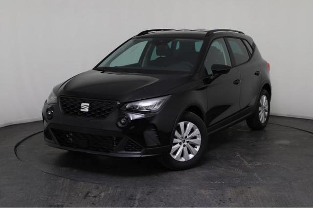 Seat Arona - (Style Plus) 1.0 TSI 85kW (115 PS) 7-Gang DSG