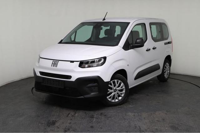 Fiat Doblo - Panorama KR 1.2 Turbo *LED*Klima*Tempo*ZV*