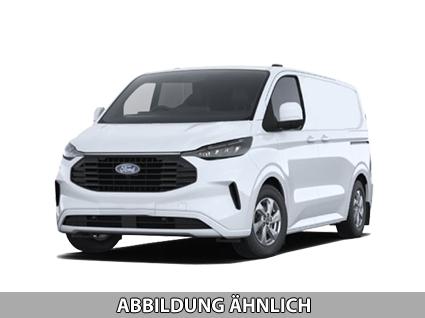 Ford Transit - Custom Kasten (320 L2 Trend FWD) 2.0 EcoBlue 100kW (136 PS) 6-Gang Schaltgetriebe