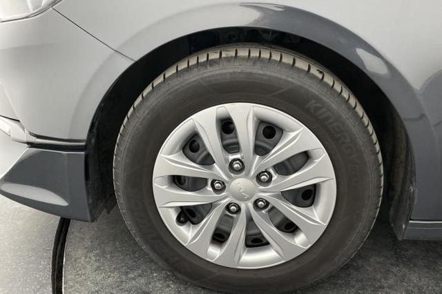 Kia Ceed Sportswagon Fresh (Fresh) 1.0 T-GDI *SHZ*PDC*SpurHA*Klima* 