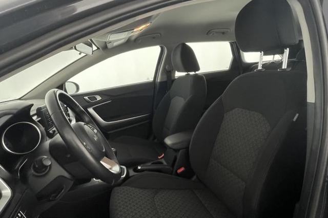 Kia Ceed Sportswagon Fresh (Fresh) 1.0 T-GDI *SHZ*PDC*SpurHA*Klima* 