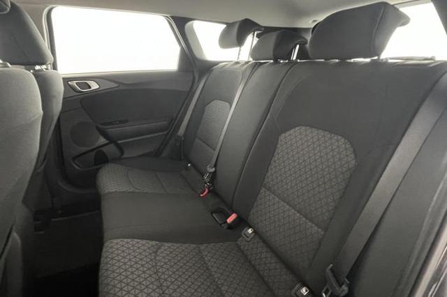 Kia Ceed Sportswagon Fresh (Fresh) 1.0 T-GDI *SHZ*PDC*SpurHA*Klima* 