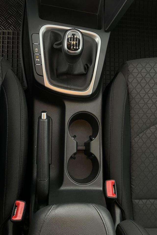 Kia Ceed Sportswagon Fresh (Fresh) 1.0 T-GDI *SHZ*PDC*SpurHA*Klima* 