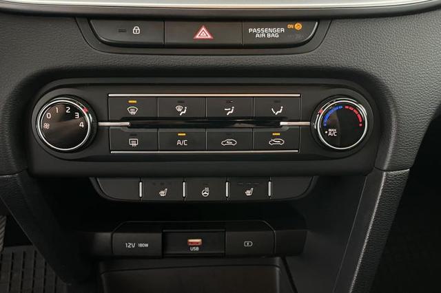 Kia Ceed Sportswagon Fresh (Fresh) 1.0 T-GDI *SHZ*PDC*SpurHA*Klima* 