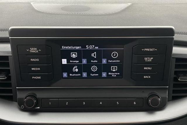 Kia Ceed Sportswagon Fresh (Fresh) 1.0 T-GDI *SHZ*PDC*SpurHA*Klima* 