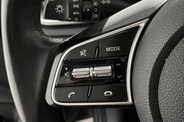 Kia Ceed Sportswagon Fresh (Fresh) 1.0 T-GDI *SHZ*PDC*SpurHA*Klima* 