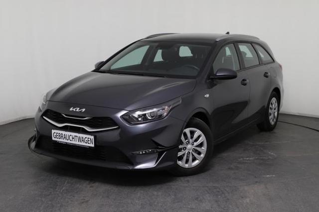 Kia Ceed Sportswagon - Fresh (Fresh) 1.0 T-GDI *SHZ*PDC*SpurHA*Klima*