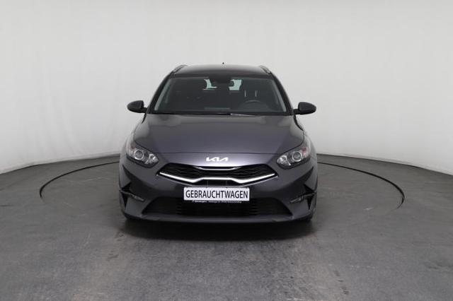 Kia Ceed Sportswagon Fresh (Fresh) 1.0 T-GDI *SHZ*PDC*SpurHA*Klima* 