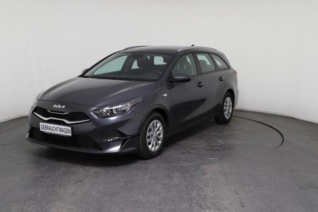 Kia Ceed Sportswagon Fresh (Fresh) 1.0 T-GDI *SHZ*PDC*SpurHA*Klima* 