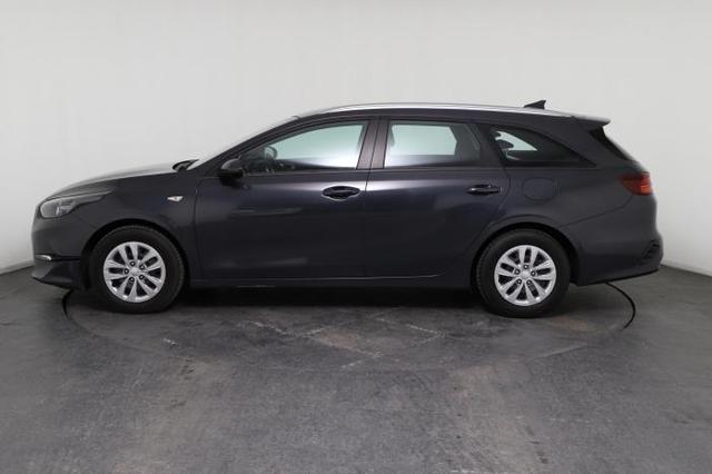 Kia Ceed Sportswagon Fresh (Fresh) 1.0 T-GDI *SHZ*PDC*SpurHA*Klima* 