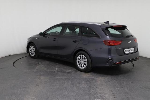 Kia Ceed Sportswagon Fresh (Fresh) 1.0 T-GDI *SHZ*PDC*SpurHA*Klima* 