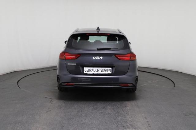 Kia Ceed Sportswagon Fresh (Fresh) 1.0 T-GDI *SHZ*PDC*SpurHA*Klima* 