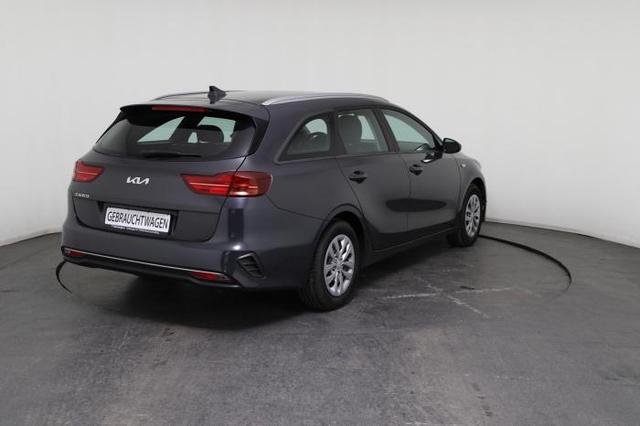 Kia Ceed Sportswagon Fresh (Fresh) 1.0 T-GDI *SHZ*PDC*SpurHA*Klima* 