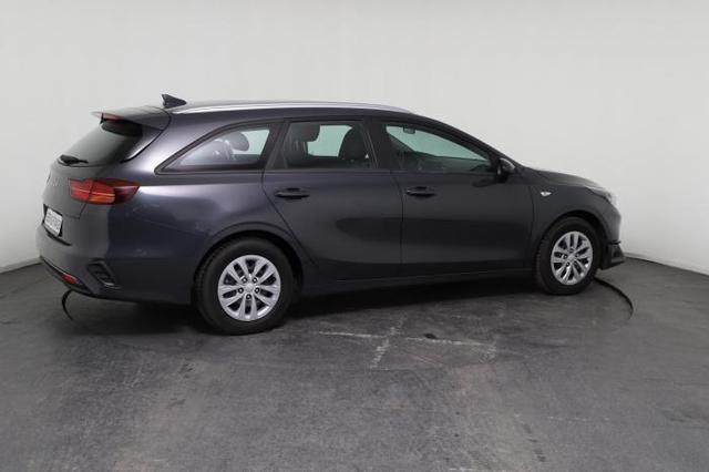 Kia Ceed Sportswagon Fresh (Fresh) 1.0 T-GDI *SHZ*PDC*SpurHA*Klima* 