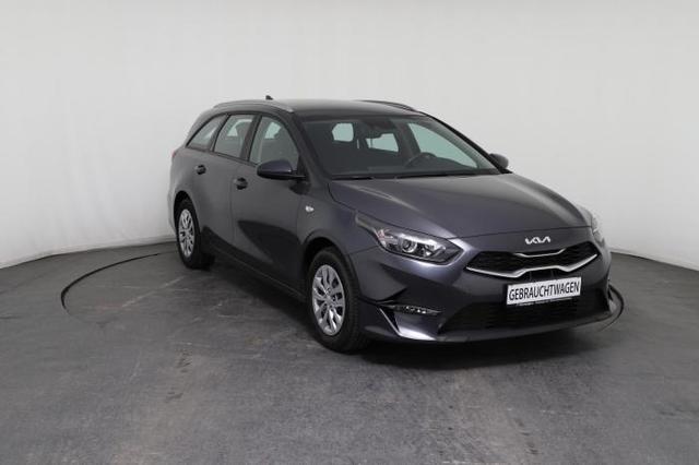 Kia Ceed Sportswagon Fresh (Fresh) 1.0 T-GDI *SHZ*PDC*SpurHA*Klima* 