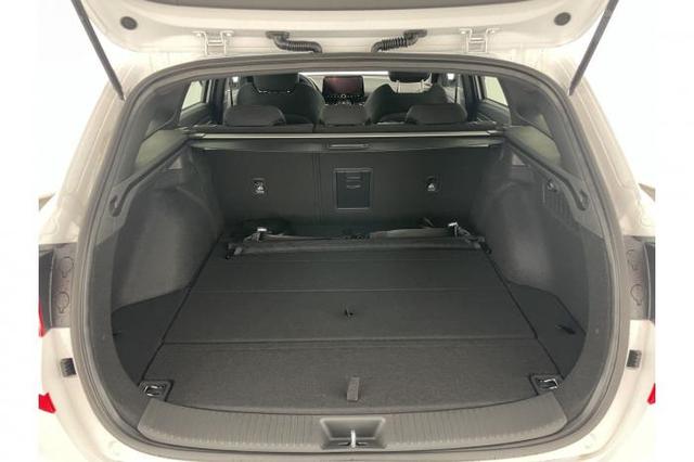 Hyundai i30 Kombi (N-Line) 1.5 T-GDI 103kW (140 PS) 7-Gang-DCT 
