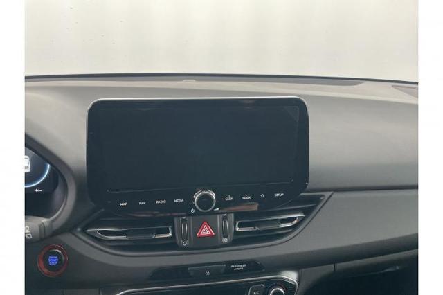 Hyundai i30 Kombi (N-Line) 1.5 T-GDI 103kW (140 PS) 7-Gang-DCT 