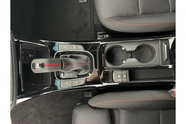 Hyundai i30 Kombi (N-Line) 1.5 T-GDI 103kW (140 PS) 7-Gang-DCT 
