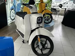 eSchwalbe 1st Edition - 