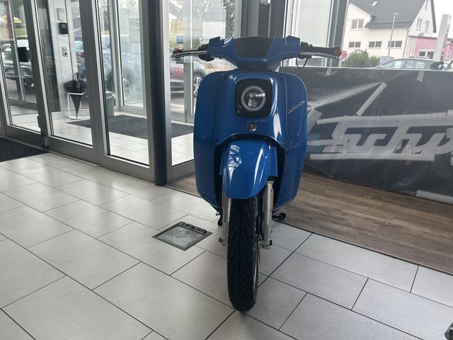 eSchwalbe Andere - 3 Phase Drive Unit 48 V