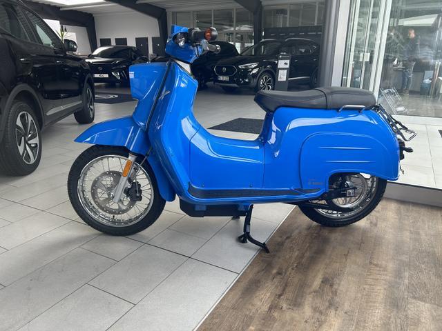 eSchwalbe Refurbished 3 Phase Drive Unit 48 V 