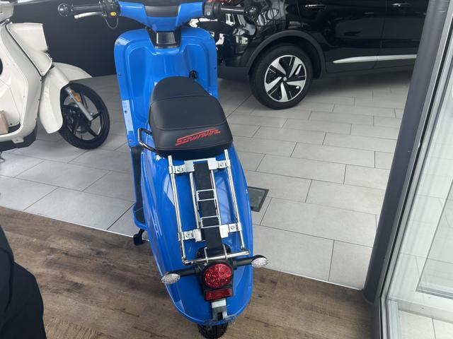 eSchwalbe Refurbished 3 Phase Drive Unit 48 V 