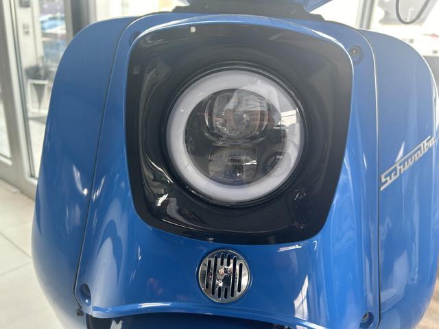 eSchwalbe Refurbished 3 Phase Drive Unit 48 V 