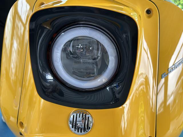 eSchwalbe 1st Edition In-Hub 3 Phase Motor Drive Unit 48 V 