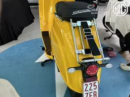 eSchwalbe 1st Edition 