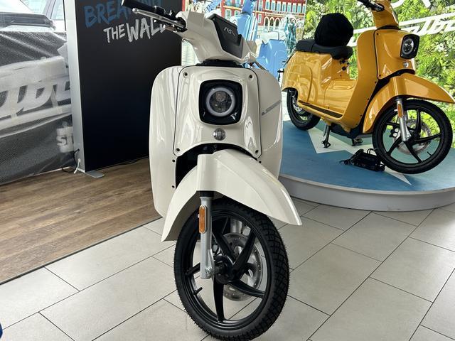 eSchwalbe Andere - In-Hub 3 Phase Motor Drive Unit 48 V