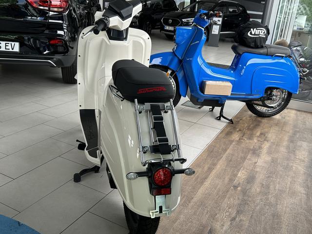 eSchwalbe Andere In-Hub 3 Phase Motor Drive Unit 48 V 