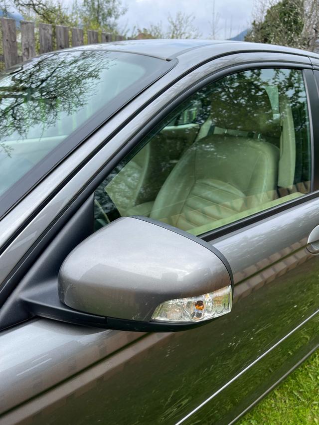 Jaguar X-Type 2.2 D Classic DPF Automatik - PRIVATVERKAUF 